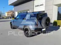 2023 Land Rover DEFENDER