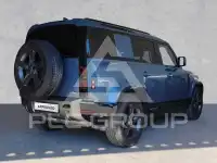2023 Land Rover DEFENDER
