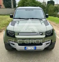 2023 Land Rover DEFENDER