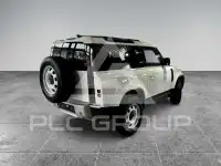 2023 Land Rover DEFENDER
