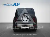 2023 Land Rover DEFENDER