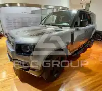2023 Land Rover DEFENDER