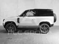 2023 Land Rover DEFENDER