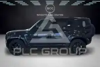 2023 Land Rover DEFENDER