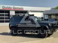 2023 Land Rover DEFENDER