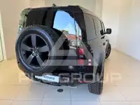 2023 Land Rover DEFENDER