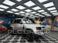 2023 Land Rover DEFENDER
