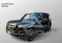 2023 Land Rover DEFENDER