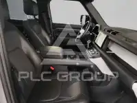 2023 Land Rover DEFENDER