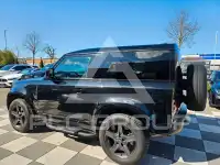 2023 Land Rover DEFENDER