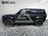2023 Land Rover DEFENDER