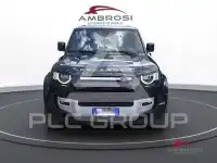 2023 Land Rover DEFENDER