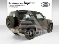 2023 Land Rover DEFENDER