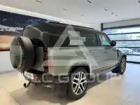 2023 Land Rover DEFENDER