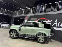 2023 Land Rover DEFENDER