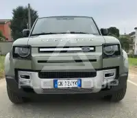 2023 Land Rover DEFENDER