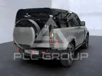 2023 Land Rover DEFENDER