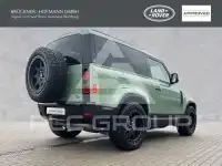 2023 Land Rover DEFENDER