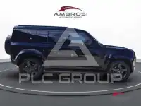 2023 Land Rover DEFENDER