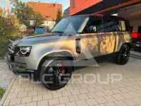 2023 Land Rover DEFENDER
