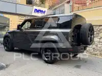 2023 Land Rover DEFENDER
