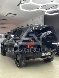 2023 Land Rover DEFENDER