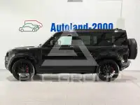 2023 Land Rover DEFENDER