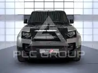 2023 Land Rover DEFENDER