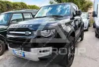 2023 Land Rover DEFENDER