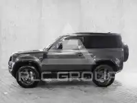 2023 Land Rover DEFENDER
