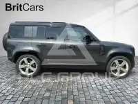 2023 Land Rover DEFENDER