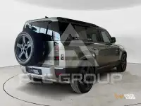 2023 Land Rover DEFENDER