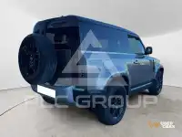 2023 Land Rover DEFENDER