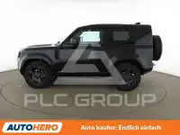 2023 Land Rover DEFENDER