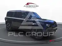 2023 Land Rover DEFENDER