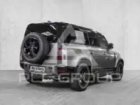 2023 Land Rover DEFENDER