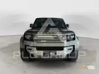 2023 Land Rover DEFENDER
