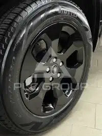 2023 Land Rover DEFENDER