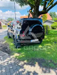2023 Land Rover DEFENDER