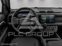2023 Land Rover DEFENDER