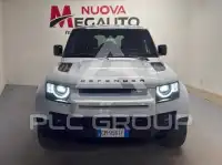 2023 Land Rover DEFENDER