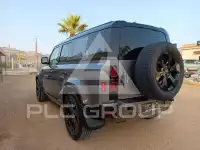 2023 Land Rover DEFENDER