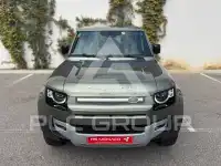 2023 Land Rover DEFENDER