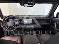2023 Land Rover DEFENDER