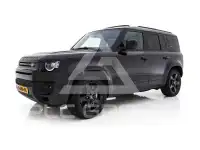 2023 Land Rover DEFENDER