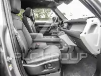 2023 Land Rover DEFENDER