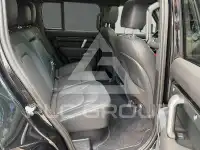 2023 Land Rover DEFENDER