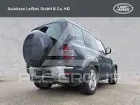2023 Land Rover DEFENDER