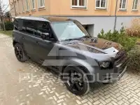 2023 Land Rover DEFENDER