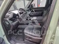 2023 Land Rover DEFENDER